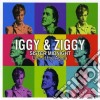 (LP Vinile) Iggy & Ziggy - Sister Midnight - Live At The Agora (2 Lp) cd