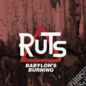 (LP Vinile) Ruts (The) - Babylon's Burning (2 Lp) lp vinile di Ruts (The)