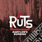 (LP Vinile) Ruts (The) - Babylon's Burning (2 Lp) vinile