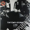 (LP Vinile) Black Crowes (The) - Live Vol.2 (2 Lp) cd