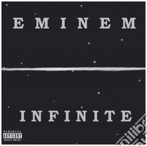 (LP VINILE) Infinite lp vinile di Eminem