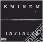 (LP VINILE) Infinite cd