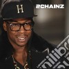 2Chainz - The Feature cd