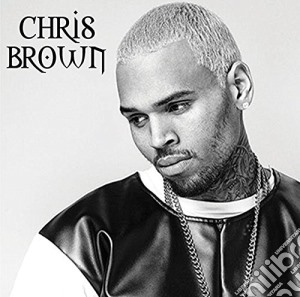 Chris Brown - X-Rated cd musicale di Chris Brown