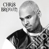 Chris Brown - X-Rated cd