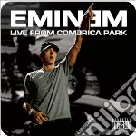 (LP VINILE) Live from comerica park cd