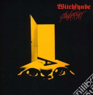 (LP Vinile) Witchfynde - Stage Fright lp vinile di Witchfynde