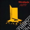 (LP Vinile) Witchfynde - Stage Fright cd