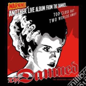 Damned (The) - Another Live Album From The Damned (The) cd musicale di Damned