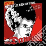 Damned (The) - Another Live Album From The Damned (The) cd