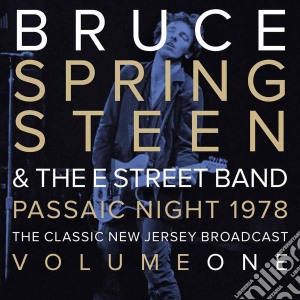 (LP VINILE) Passaic night vol.1 lp vinile di Bruce Springsteen