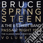 (LP Vinile) Bruce Springsteen - Passaic Night, New Jersey 1978 - Vol.2 (2 Lp) vinile