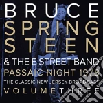(LP Vinile) Bruce Springsteen - Passaic Night, New Jersey 1978 - Vol.3 (2 Lp) vinile