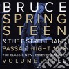 (LP Vinile) Bruce Springsteen - Passaic Night, New Jersey 1978 - Vol.3 (2 Lp) cd