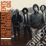 (LP Vinile) Replacements (The) - Farewell Gig (2 Lp) vinile