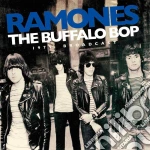 Ramones - The Buffalo Bop - The 1979 Broadcast cd