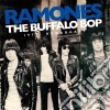 Ramones - The Buffalo Bop - The 1979 Broadcast cd