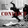 (LP Vinile) Conflict - There's No Power Without Control - The Singles (2 Lp) cd