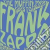 Frank Zappa - Muffin Man - Vol 1 (2 Lp) cd