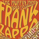 Frank Zappa - Muffin Man - Vol 2 (2 Lp) cd