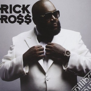 Rick Ross - Masterstroke cd musicale di Rick Ross