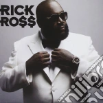 Rick Ross - Masterstroke cd