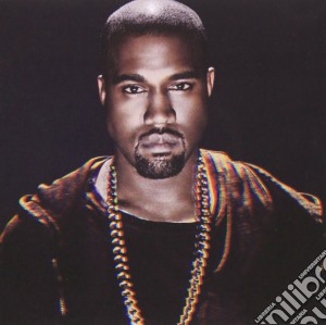 Kanye West - The Menu cd musicale di Kanye West
