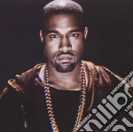 Kanye West - The Menu cd