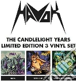 (LP VINILE) The candlelight years cd