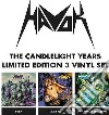 (LP VINILE) The candlelight years cd
