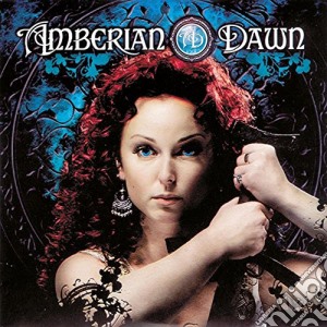 Amberian Dawn - River Of Tuoni (re-issue) cd musicale di Dawn Amberian