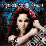 Amberian Dawn - River Of Tuoni (re-issue) cd