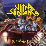 Ultra-violence - Deflect The Flow