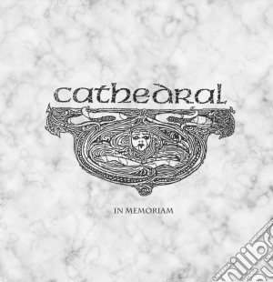 Cathedral - In Memoriam (Cd+Dvd) cd musicale di Cathedral