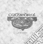 Cathedral - In Memoriam (Cd+Dvd)