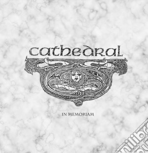 (LP Vinile) Cathedral - In Memoriam (2 Lp) lp vinile di Cathedral