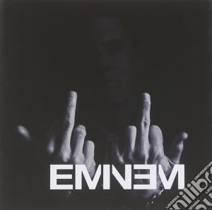 Eminem - Shady Times cd musicale di Eminem