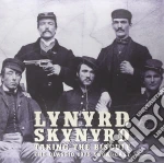 (LP Vinile) Lynyrd Skynyrd - Taking The Biscuit (2 Lp) vinile