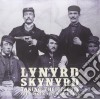 Lynyrd Skynyrd - Taking The Biscuit (2 Lp) cd