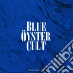 (LP Vinile) Blue Oyster Cult - Forbidden Delights - L.A. 1981 (2 Lp) vinile