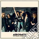 Aerosmith - Virginia Connection 1988 (2 Lp)