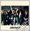 Aerosmith - Virginia Connection 1988 (2 Lp) cd