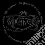 Damned (The) - 35 Years Of Anarchy Chaos And Destruction - 35th Anniversary - Live In London (2 Cd) cd