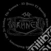 Damned (The) - 35 Years Of Anarchy Chaos And Destruction - 35th Anniversary - Live In London (2 Cd) cd