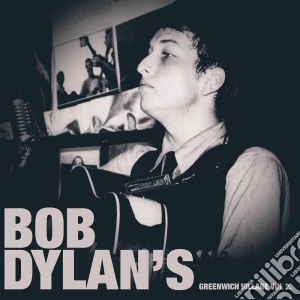 (LP Vinile) Bob Dylan - Bob Dylan's Greenwich Village Vol. 2 (2 Lp) lp vinile di Various Artists