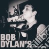 (LP Vinile) Bob Dylan - Bob Dylan's Greenwich Village Vol. 2 (2 Lp) cd