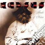 Kansas - Freaks Of Nature cd