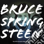 Bruce Springsteen - The 1973 Acoustic Radio Sessions (2 Lp) cd
