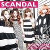 Scandal - Greatest Hits - European Selection cd