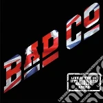 (LP Vinile) Bad Company - Live In The Uk 2010 (2 Lp) vinile